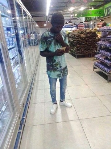 teekay15, 23 Johannesburg, Gauteng, South Africa