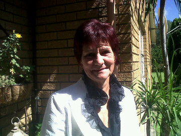 waterblom, 70 Brakpan, Gauteng, South Africa