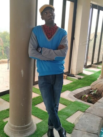 dreamer6, 36 Kagiso, Gauteng, South Africa