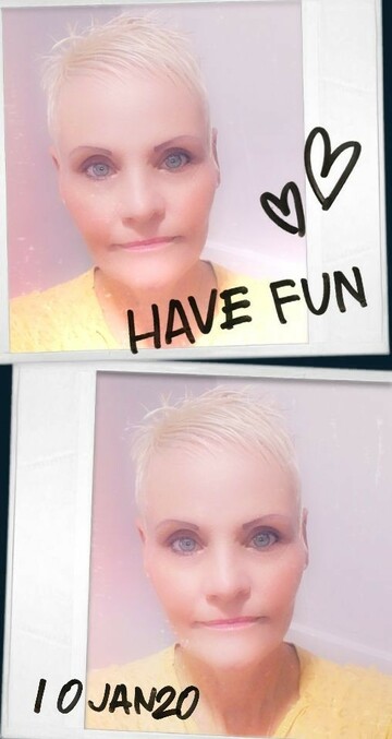 Eileen, 57 Roodepoort, Gauteng, South Africa
