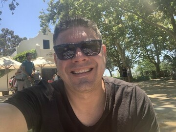 Jay-Jay, 44 Stellenbosch, Western Cape, South Africa