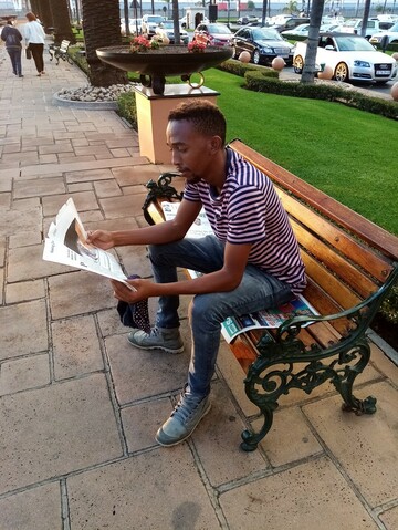 Flame8, 34 Witbank, Mpumalanga, South Africa