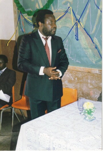 Tshilidzi4, 61 Thohoyandou, Limpopo, South Africa