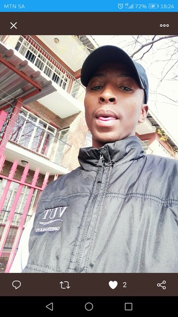Thabang 092, 34 Sebokeng, Gauteng, South Africa