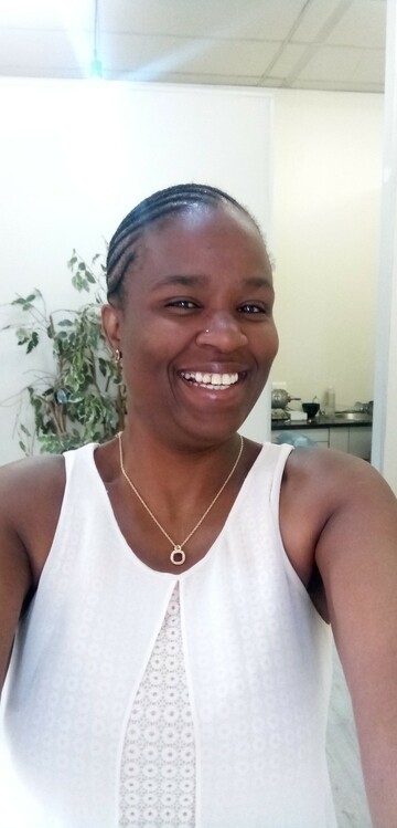 miss@MTN, 43 Pretoria, Gauteng, South Africa