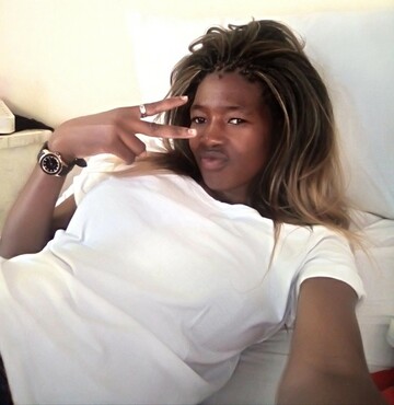 Ndlovukazi8, 40 Johannesburg South, Gauteng, South Africa