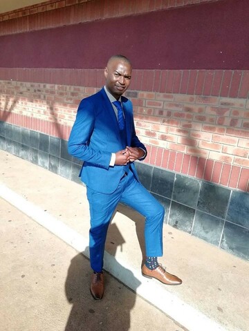 Buddy, 31 Nelspruit, Mpumalanga, South Africa