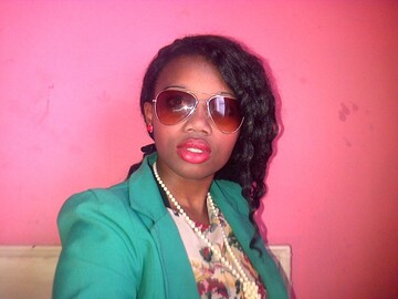nelly96, 36 Port Elizabeth, Eastern Cape, South Africa