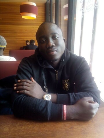 pascalsagoe, 41 Johannesburg, Gauteng, South Africa