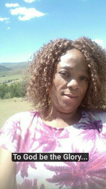 blessing38, 43 Ficksburg, Free State, South Africa