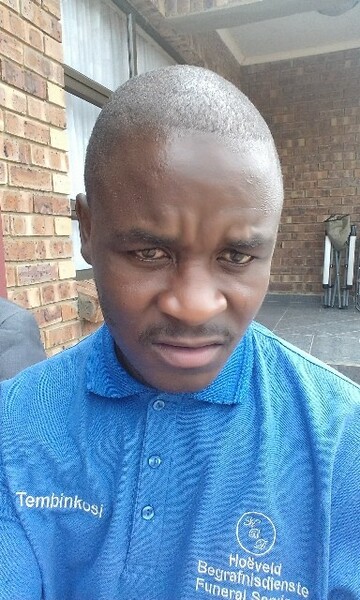 Given15, 34 Bethal, Mpumalanga, South Africa