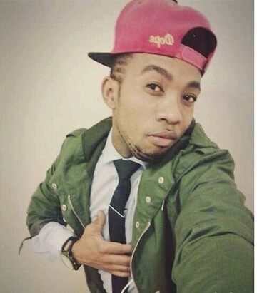 Liam8, 31 Bethlehem, Free State, South Africa