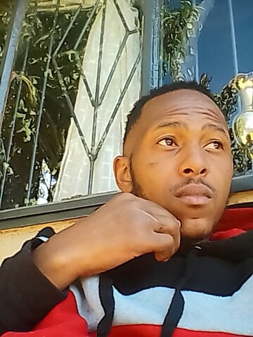 Ciah, 34 Soweto, Gauteng, South Africa