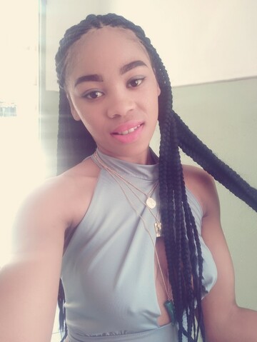 Thandeka11, 25 Pietermaritzburg, KwaZulu-Natal, South Africa
