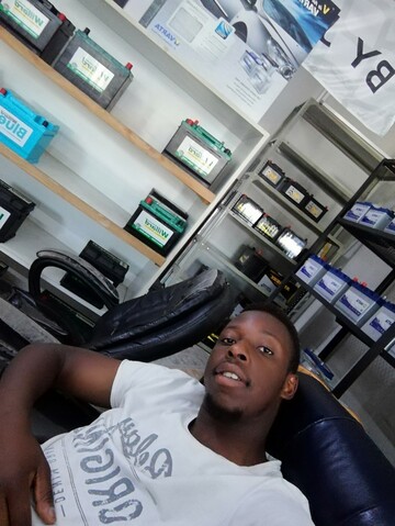 Trizzy, 30 Centurion, Gauteng, South Africa