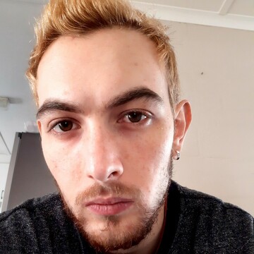 Andy41, 29 Somerset West, Western Cape, South Africa