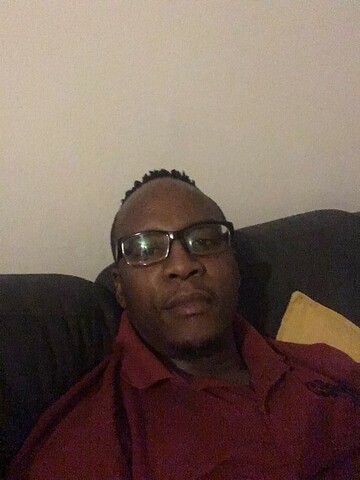 Rayza Mash, 36 Soweto, Gauteng, South Africa