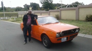 Dees2020, 46 Johannesburg, Gauteng, South Africa
