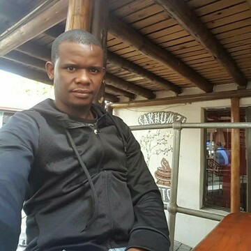 Tweedy-Boo, 38 Witbank, Mpumalanga, South Africa