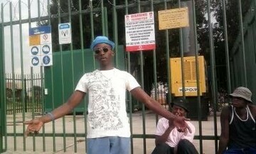 Kg101, 33 Soweto, Gauteng, South Africa