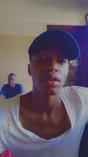BenzoDeDJ, 27 Tembisa, Gauteng, South Africa