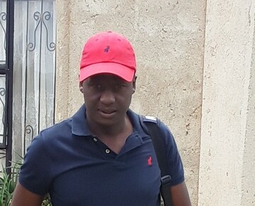 crouch mhayise, 31 Alberton, Gauteng, South Africa