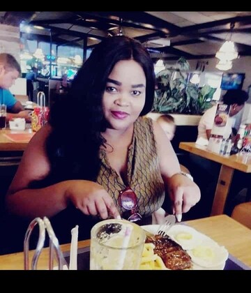 porshlady, 35 Randburg, Gauteng, South Africa