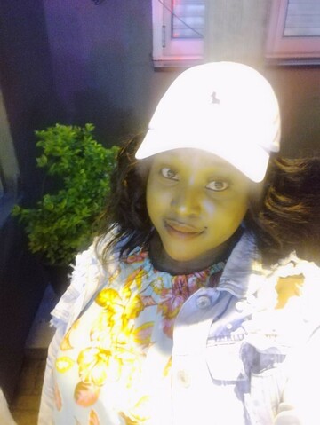 Ntonto8, 35 Soweto, Gauteng, South Africa
