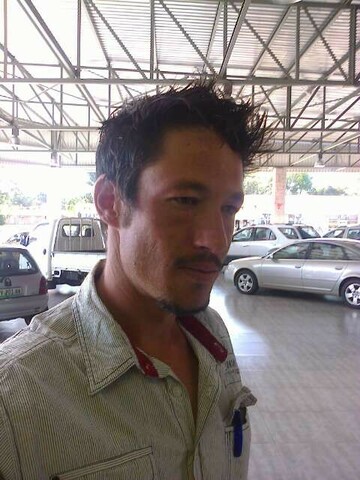 mr69er2, 40 Parys, Free State, South Africa