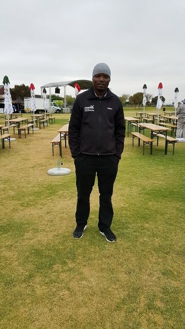 Terrykells, 39 Centurion, Gauteng, South Africa