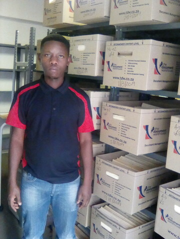 Stumariza, 35 Krugersdorp, Gauteng, South Africa