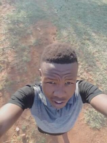 Milker, 25 Rustenburg, North West, South Africa