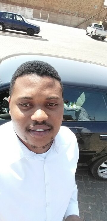 Zizu2, 31 Johannesburg, Gauteng, South Africa
