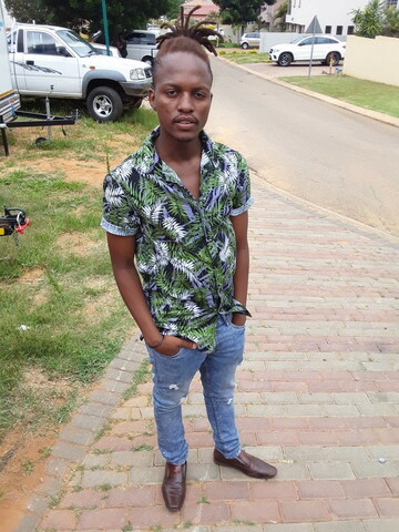 Vincent16, 29 Soshanguve, Gauteng, South Africa