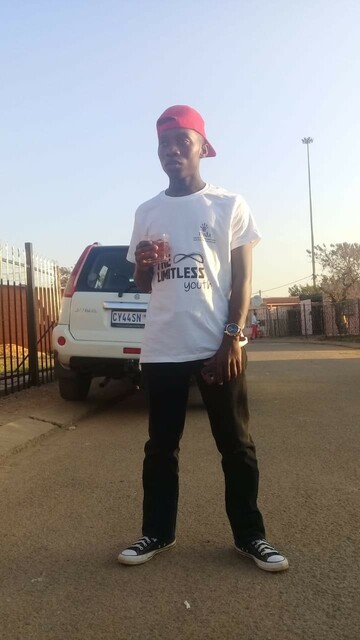 Tee184, 29 Sebokeng, Gauteng, South Africa