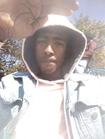 Pablo22, 27 Johannesburg, Gauteng, South Africa