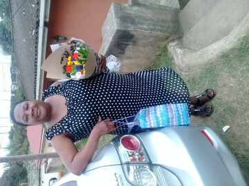 Miss D2, 63 Durban, KwaZulu-Natal, South Africa