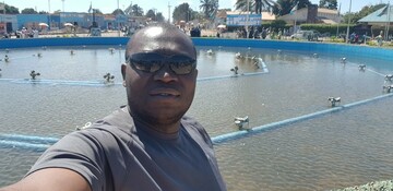 Mbolo, 40 Johannesburg, Gauteng, South Africa