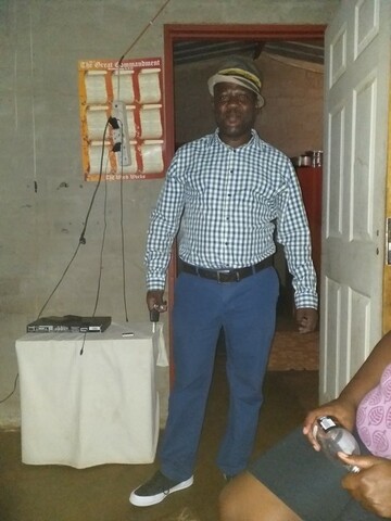 MthizozoGP, 45 Brakpan, Gauteng, South Africa