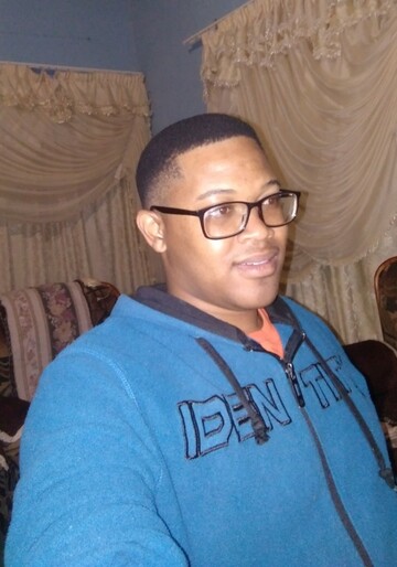 TheDon44, 30 Rustenburg, North West, South Africa