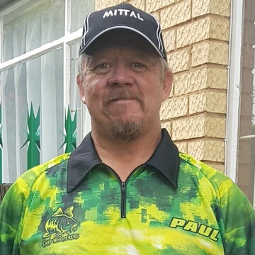 Paul109, 52 Benoni, Gauteng, South Africa