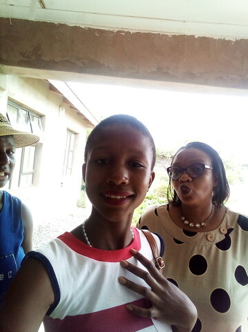 Dudu7, 47 Fouriesburg, Free State, South Africa