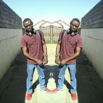 Dj Ticks In The Mix, 39 Johannesburg South, Gauteng, South Africa