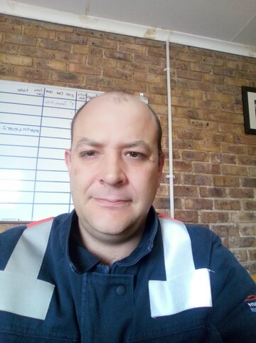 Dan26, 43 Secunda, Mpumalanga, South Africa