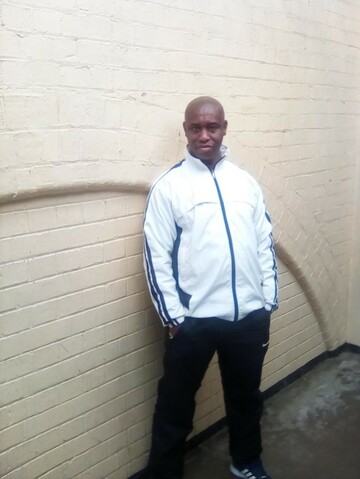 Tom31, 46 Pretoria, Gauteng, South Africa