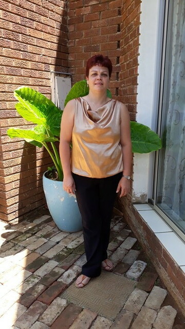 Madeliefie, 42 Vereeniging, Gauteng, South Africa