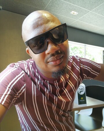 Mpotse, 35 Mabopane, Gauteng, South Africa