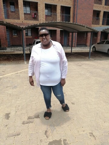 Nitha, 33 Queenstown, Eastern Cape, South Africa