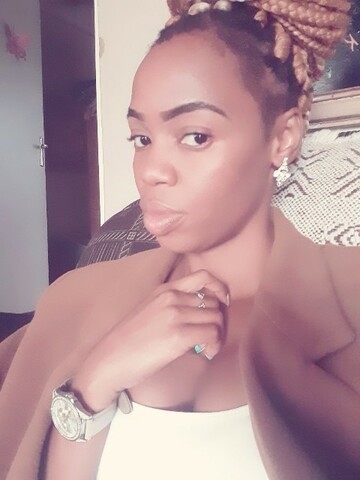 Ayesha, 32 Delareyville, North West, South Africa