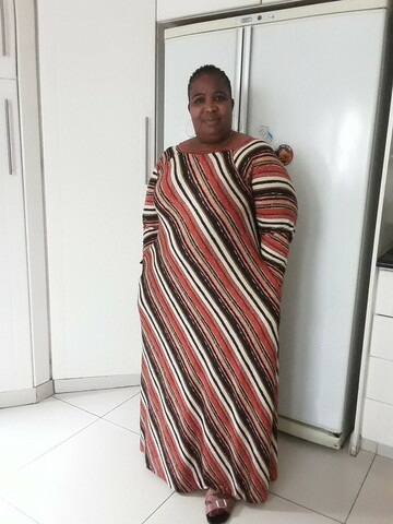 Gcino, 48 Newcastle, KwaZulu-Natal, South Africa